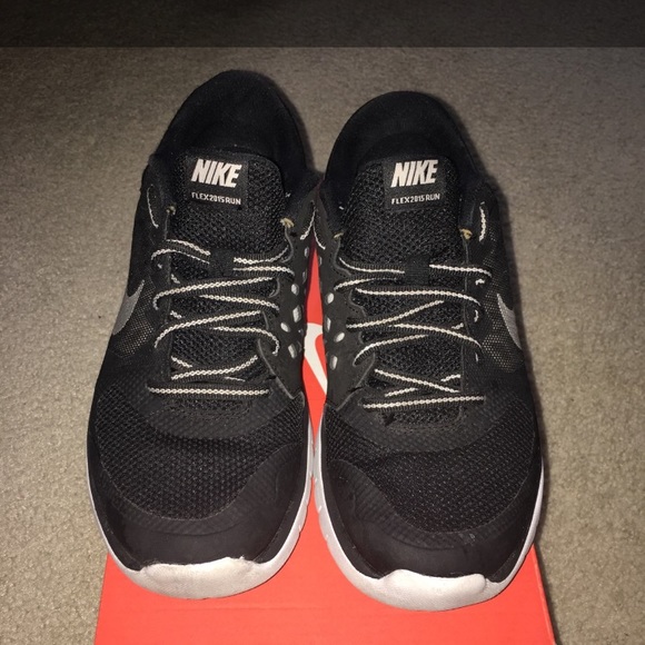 Price is firm 
Boys Nike’s size 6Y - Picture 2 of 4